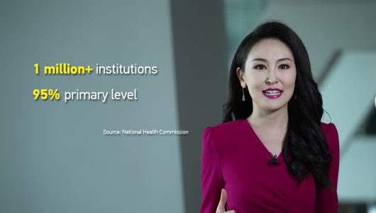 «10 запитань і відповідей щодо епідемічної ситуації в Китаї», 6-й епізод: чи здатна система охорони здоров’я Китаю впоратися з COVID-19?