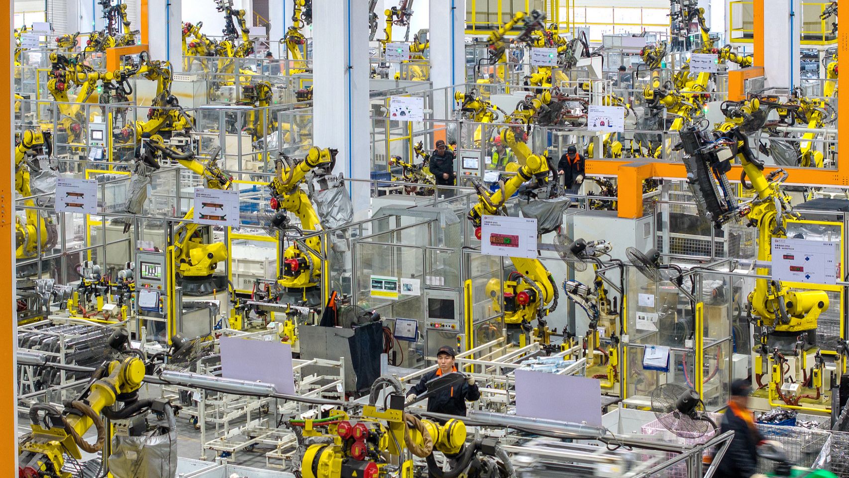 Опитування CGTN | Існує свого роду “краще, ніж очікувалося”, – упевненість Китаю