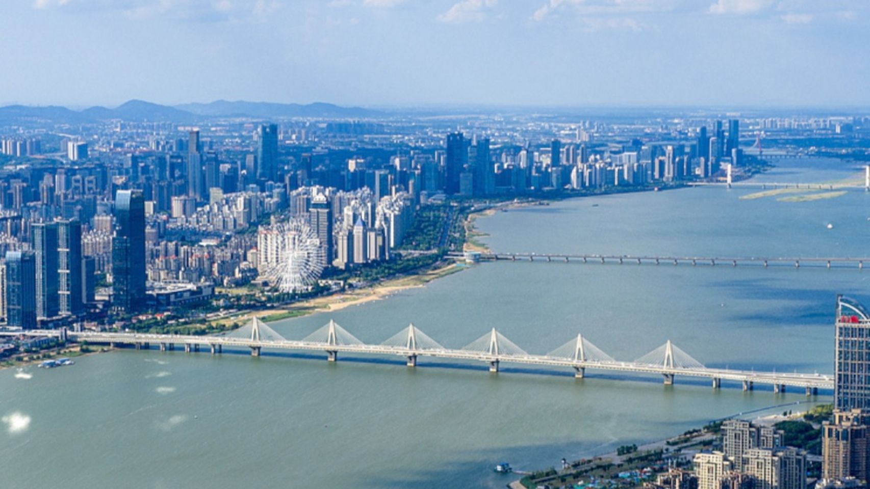 Чим Центральний регіон Китаю приваблює іноземні інвестиції?