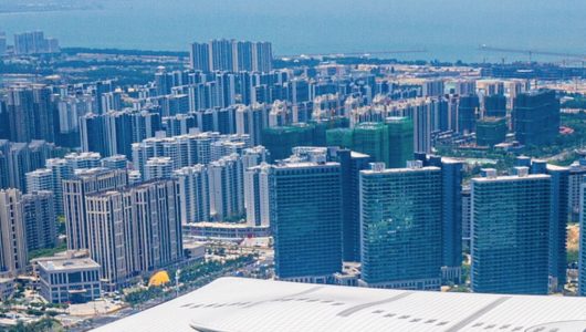 «Пропонувати китайським споживачам найновіші та найкращі товари»