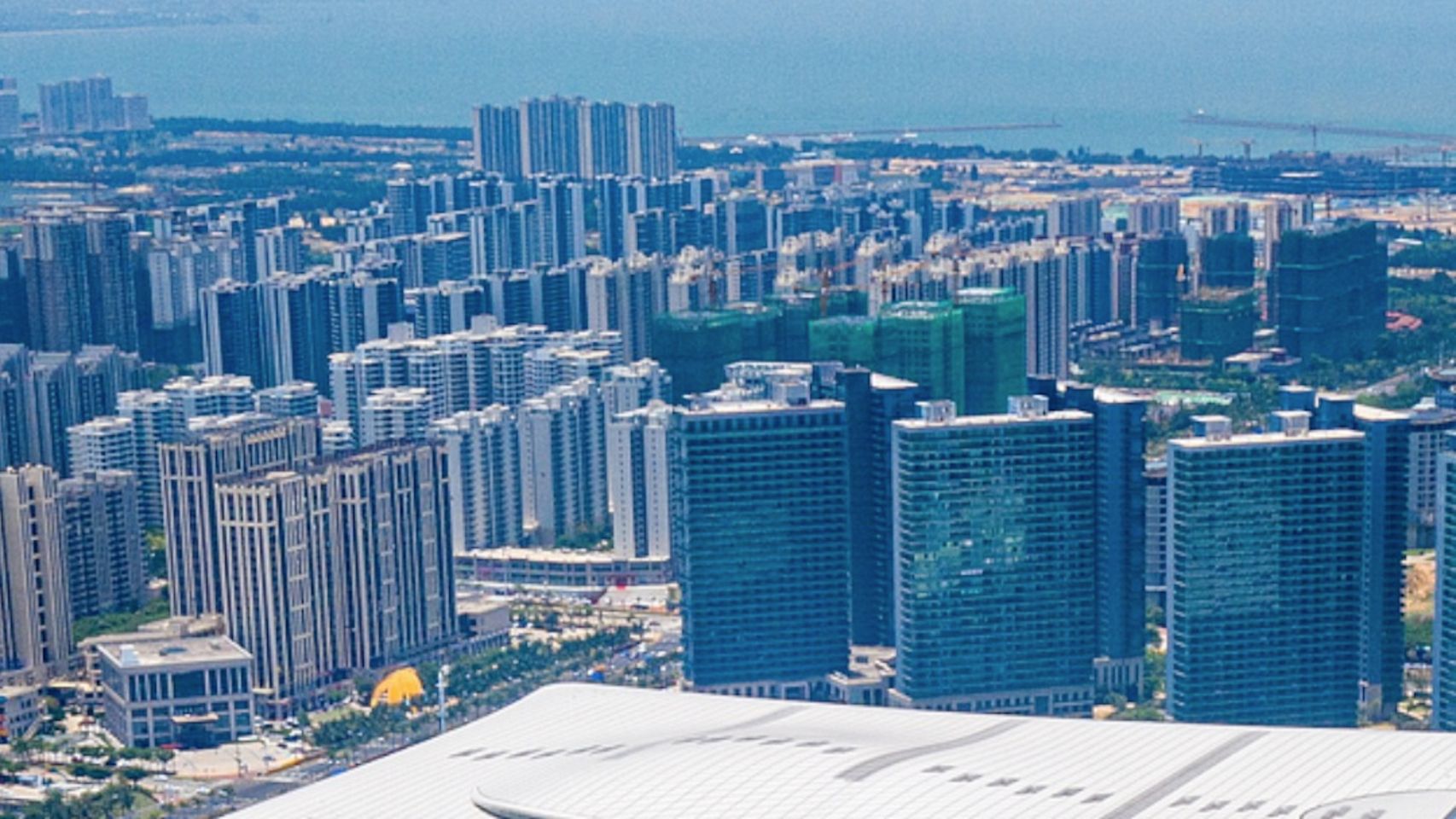 «Пропонувати китайським споживачам найновіші та найкращі товари»