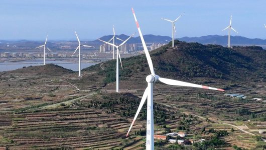 Німецькі ЗМІ прогнозують «енерго-екологічну холодну війну» через конфлікт між США та Іраном і відзначають стратегічну далекоглядність Китаю в галузі нової енергетики