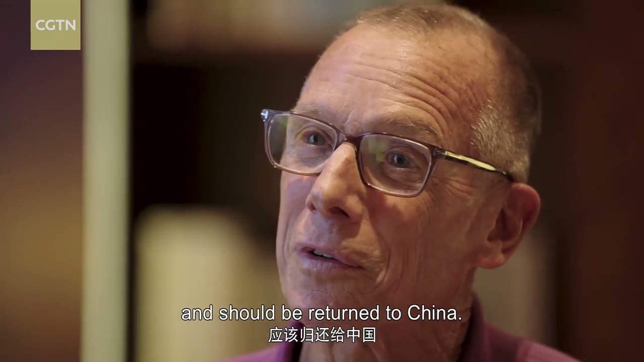 Американські науковці закликають повернути до Китаю шовкові манускрипти епохи Чу