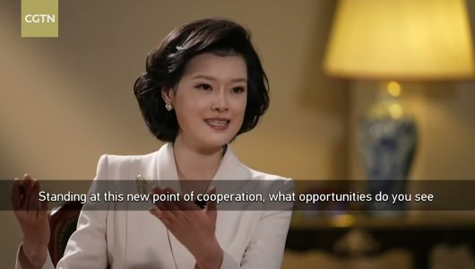 Аргентина: ми з нетерпінням чекаємо на подальше зміцнення відносин між Китаєм і СЕЛАК