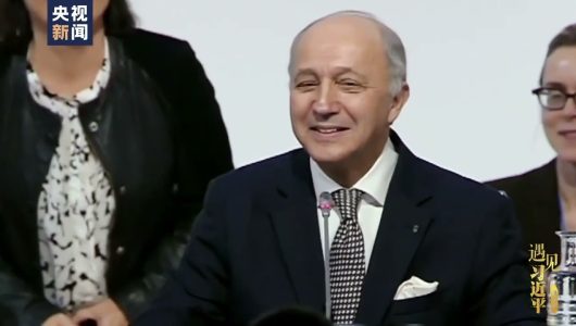 Без його підтримки ми не змогли б досягти цієї Угоди