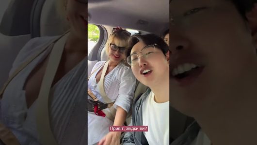 Безпілотні автомобілі: технології майбутнього стають частиною повсякденного життя