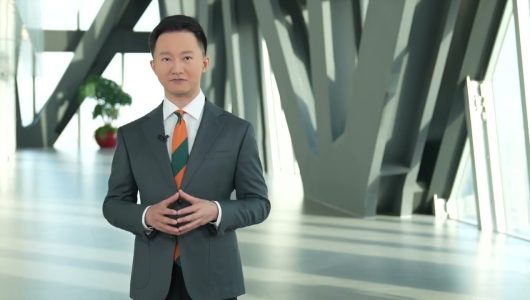 CGTN：Десять питань і відповідей про Китай – “China Q&A”