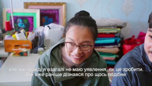 Чарівний Алтай: оспівування свята нематеріальної культурної спадщини