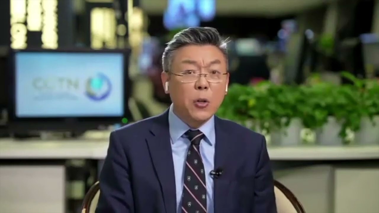 Час Фріман: Китай і США не можуть дозволити собі відокремлення