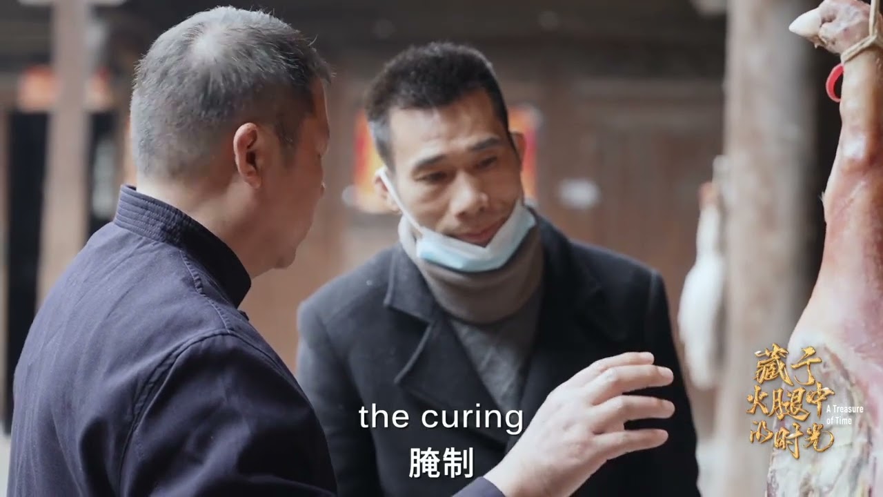 Час, захований у шинці