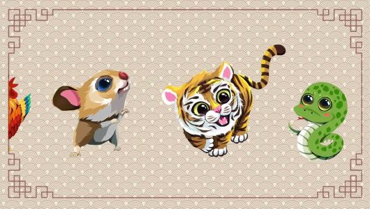 Чому біле зайченя стало частиною Гала-концерту до свята Весни?