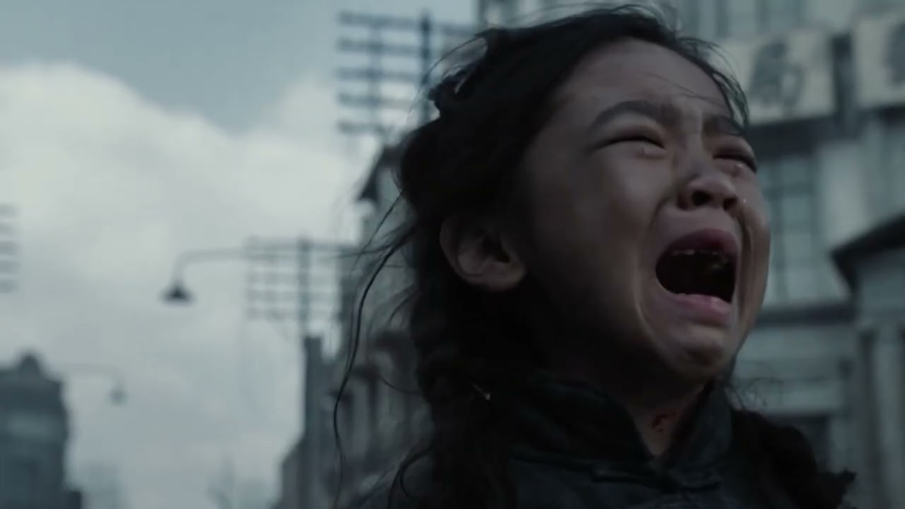 Чому історичний фільм привертає широку увагу і викликає резонанс в країні і за кордоном?