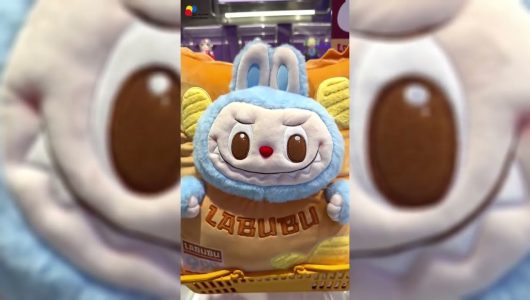 «Чому Лабубу – хіт у світу?»