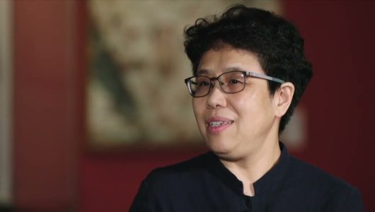 Чому збереження культурної спадщини так важливо для Китаю?