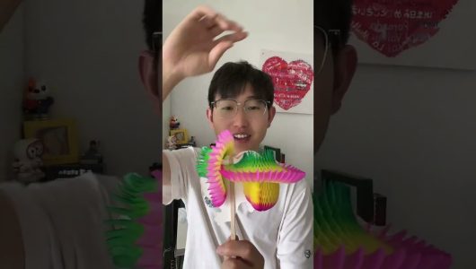 Чудова нематеріальна культурна спадщина в Китаї—магічна паперова квітка