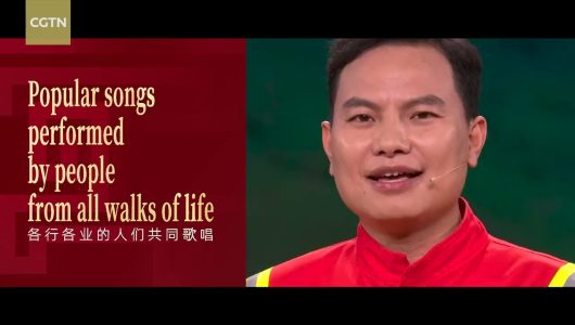 CMG представила промо гала-концерту до Свята Весни 2026 року