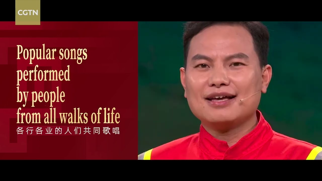 CMG представила промо гала-концерту до Свята Весни 2026 року