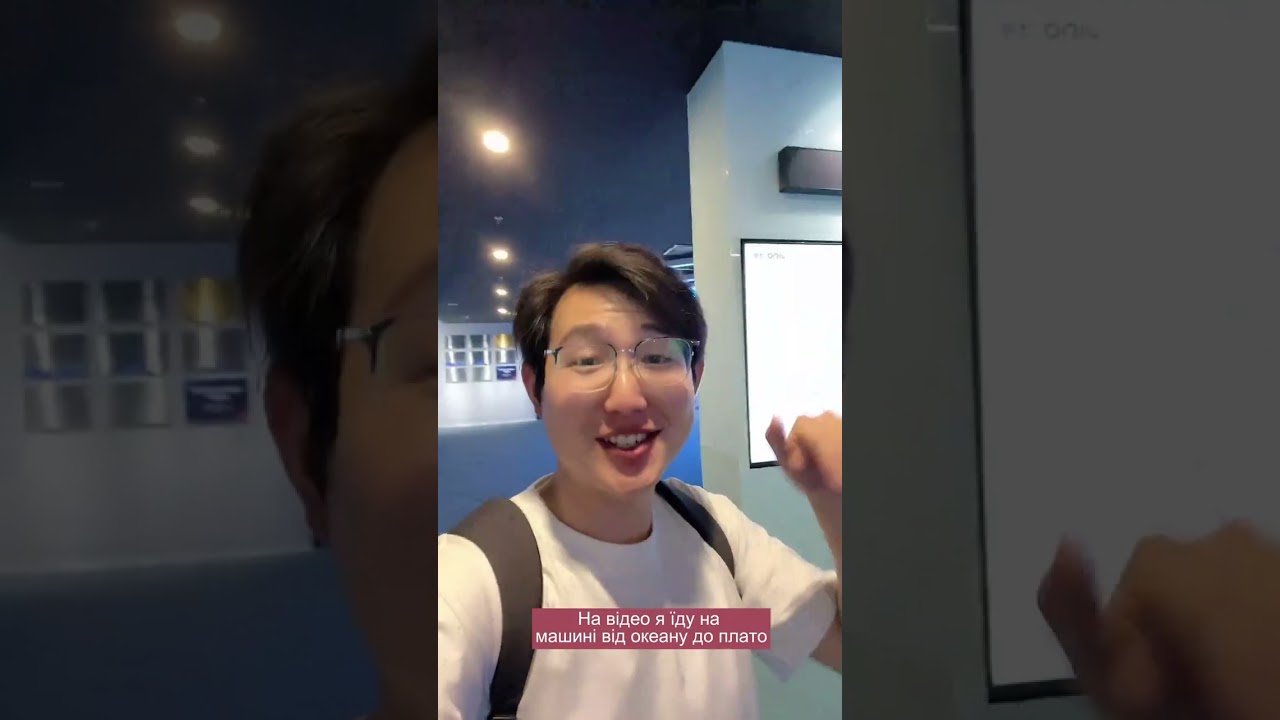 Цифрова людина зі штучним інтелектом допоможе вам відправитися в подорож по Китаю