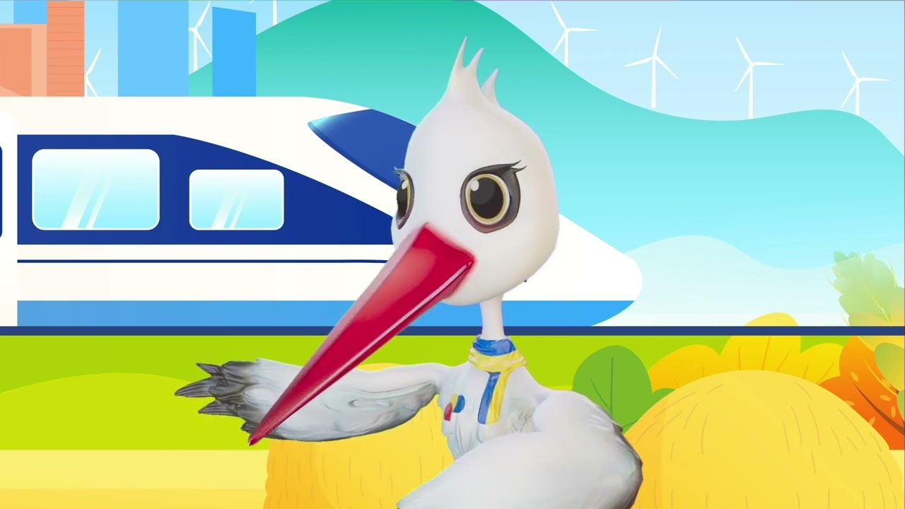 【Десятиліття у цифрах】Як китайська високошвидкісна залізниця полегшила людям життя