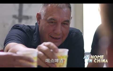 Для мене у Сіньцзяні відкриваються широкі можливості