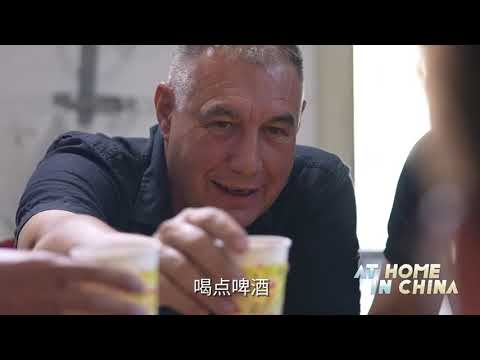 Для мене у Сіньцзяні відкриваються широкі можливості