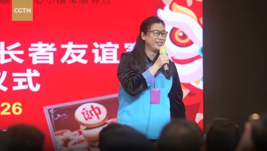 Досвід Аоменя у турботі про літніх людей: реалізація в районі Великої затоки