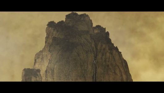 Другий сезон мистецького серіалу CGTN «Пісня, намальована природою»