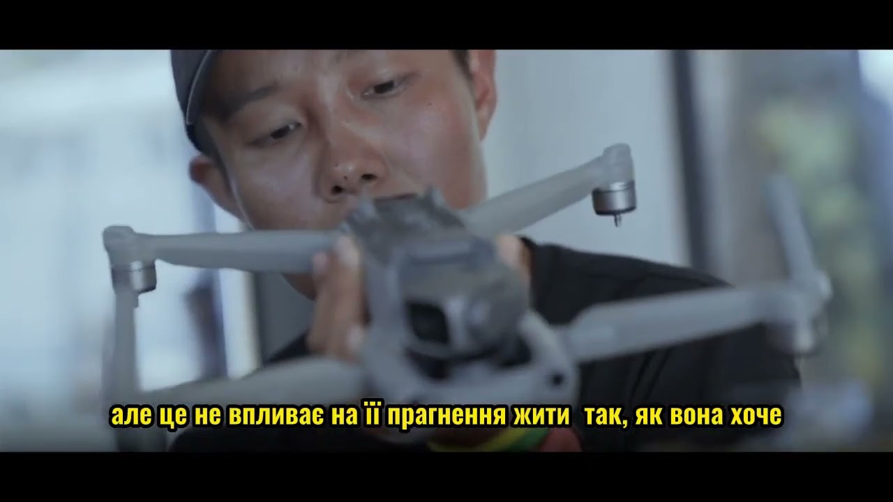 Диво-дівчина: історія глухонімої фотографині