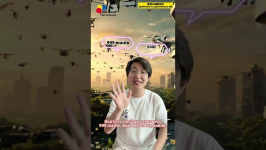 Економіка польотів на малих висотах: нова галузь на трильйонному ринку