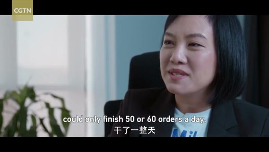 Епізод 4: Майбутнє — спільне майбутнє