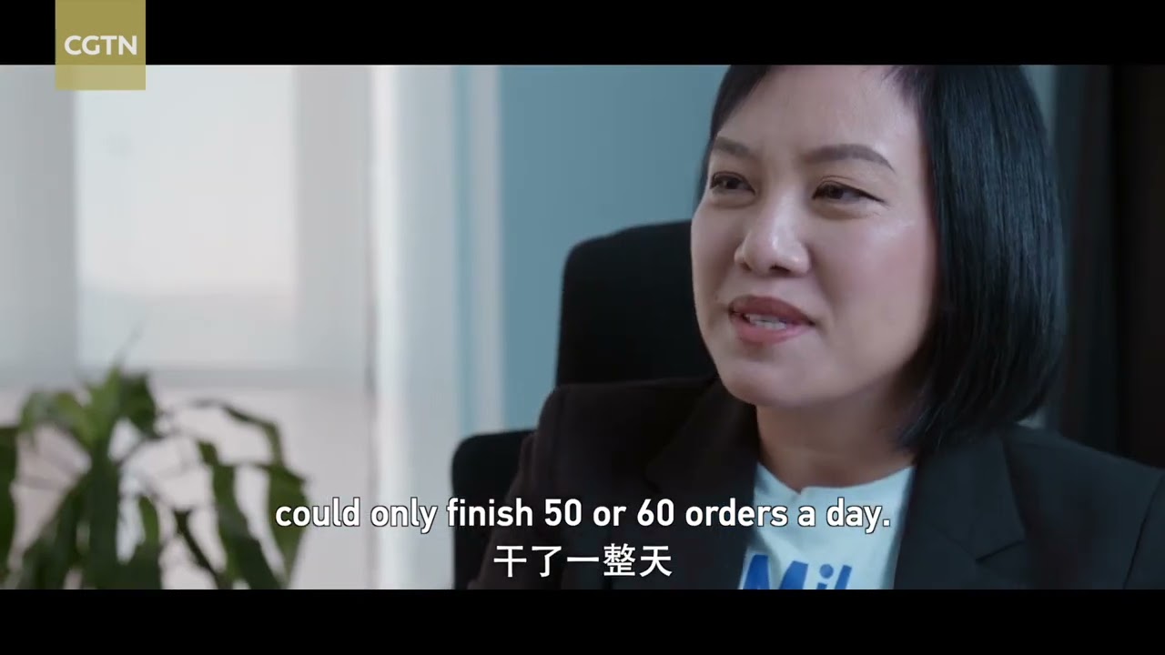 Епізод 4: Майбутнє — спільне майбутнє