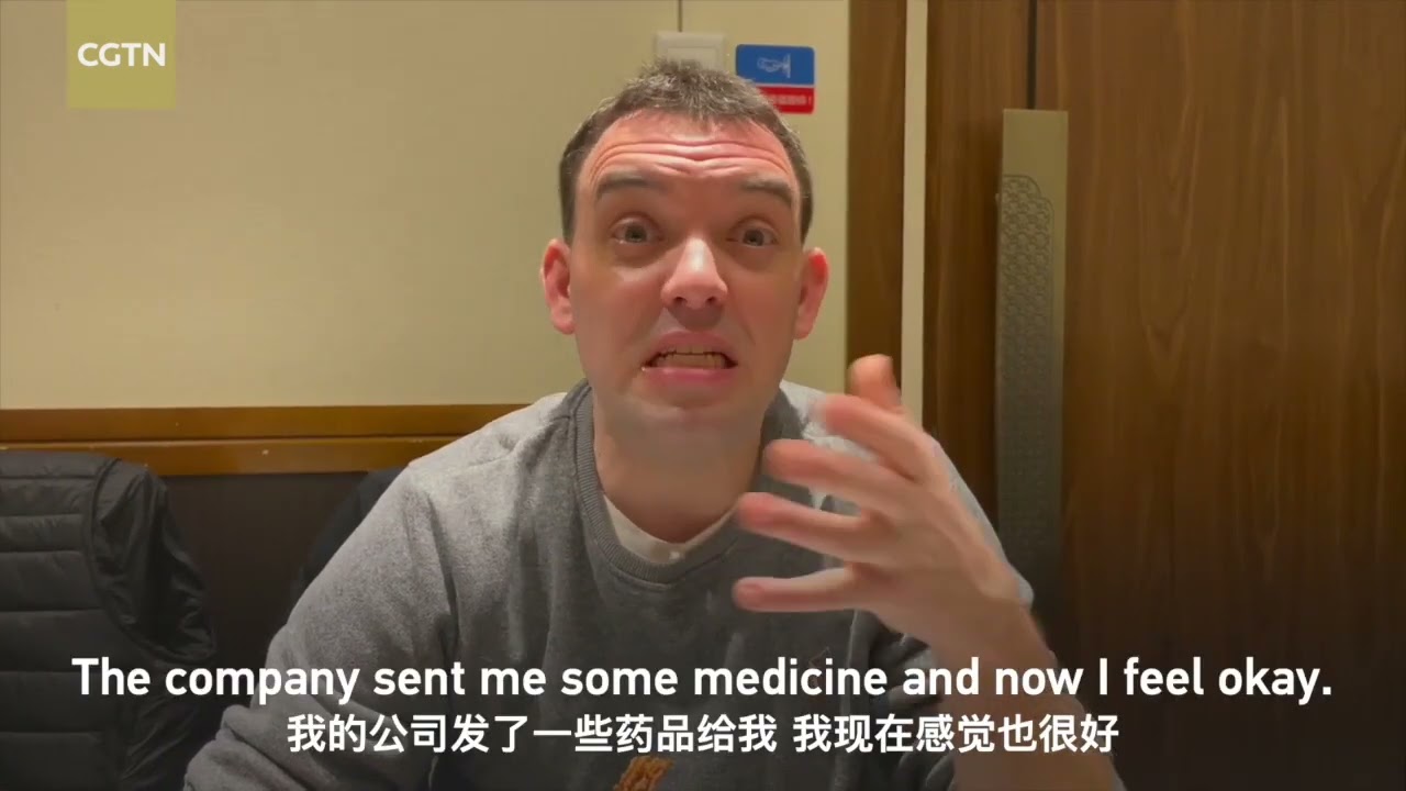 Французький інженер про оптимізацію заходів із запобігання епідемії: “Ласкаво просимо до Китаю”