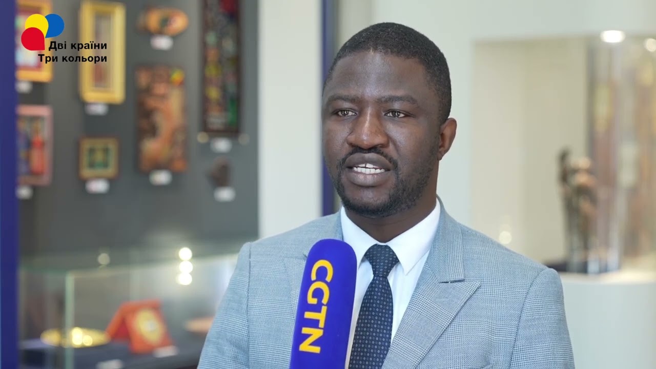 Гейєр Ніама Габріель, заступник директора департаменту досліджень даних Міністерства будівництва, житлового будівництва та урбанізації Кот-д’івуару: саміт Китайсько-африканського форуму співпраці є надзвичайно важливою можливістю для африканських країн