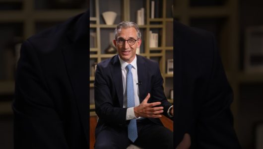 Генеральний директор Philips: китайський ланцюг постачання незамінний