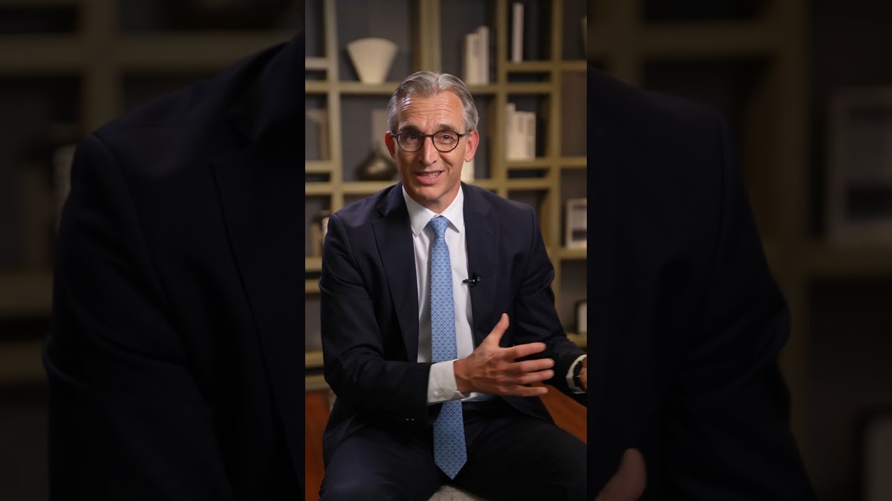 Генеральний директор Philips: китайський ланцюг постачання незамінний