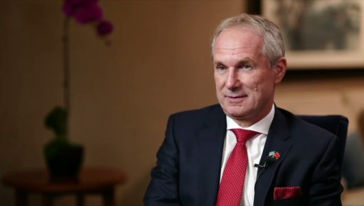 Голова Генеральної Асамблеї ООН: під час цієї поїздки у Китай ми знайшли друзів-однодумців