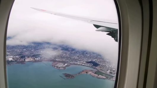 Голова КНР Сі Цзіньпін прибув до Сан-Франциско