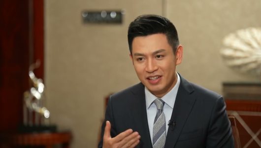 Густаво Петро розповідає про Китайсько-латиноамериканський форум: привнесення життєвої сили в глобальний розвиток