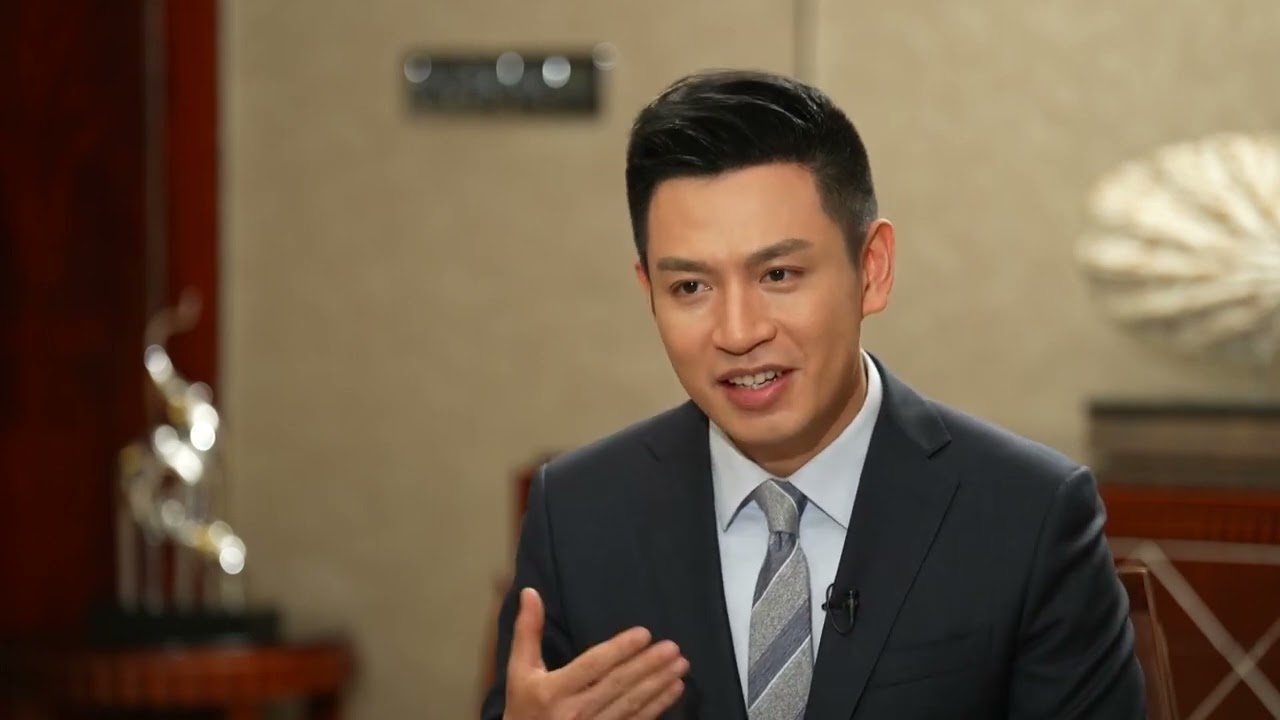 Густаво Петро розповідає про Китайсько-латиноамериканський форум: привнесення життєвої сили в глобальний розвиток