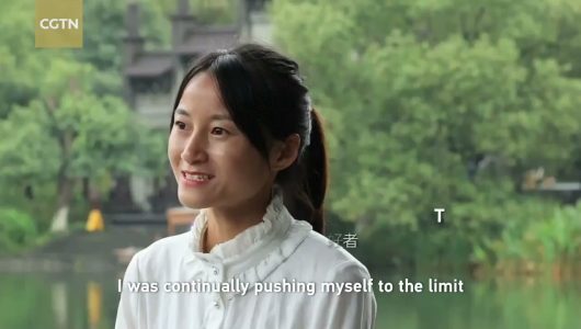 Ханчжоу: від минулого до майбутнього / Місто, де співіснують спокій і життєва сила