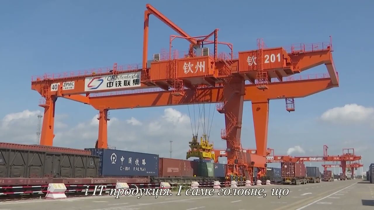 Інтерв’ю з Геннадієи Чижиковом, президентом Торгово-промислової палати України