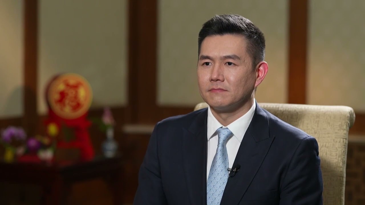 Інтерв’ю з президентом Ірану Ібрахімом Раїсі