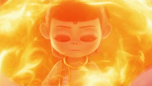 Касові збори анімаційних фільмів у Китаї в 2025 році перевищили рекордні 25 млрд юанів