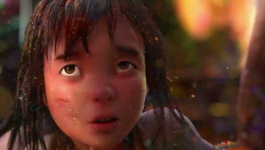 Касові збори в Китаї перевищили 6,7 млрд юанів під час вихідних з нагоди свята Весни