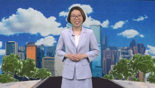 Культурне зіткнення та об’єднання: кантонська культура у Сянґані