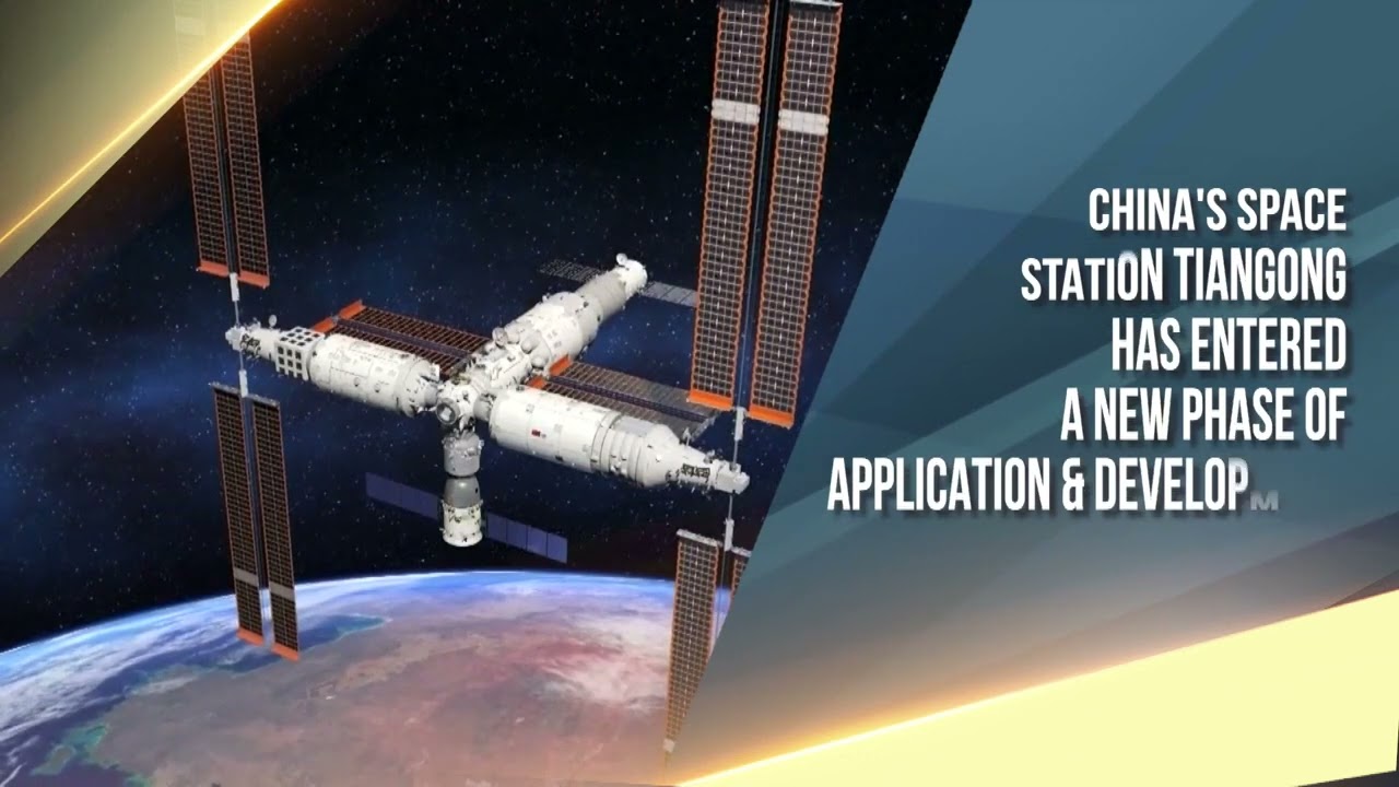 Китай. Інновації