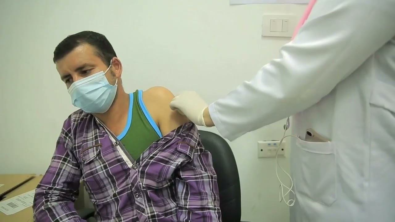 Китай надав світу понад 2,2 мільярда доз: Китайські вакцини, що борються з вірусом, допомагають глобальній війні з “епідемією”