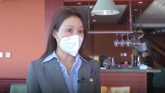 Китай оптимізує профілактику епідемії і контроль над нею для подальшого підвищення економічної життєздатності