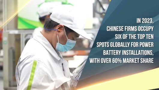 Китай. Життєздатність