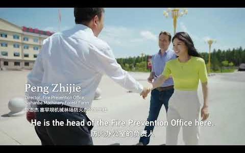 【Китайська мудрість у класиці】Чому Китай прагне до екологічного розвитку?